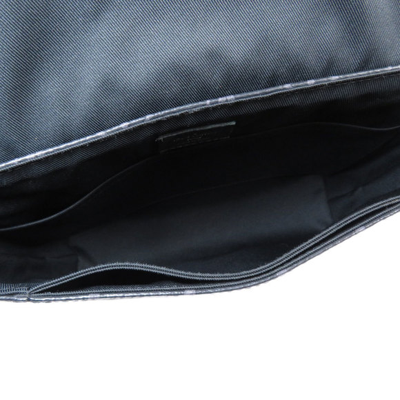 Louis Vuitton District PM NM Shoulder Bag Monogram Eclipse - Picture 5 of 9